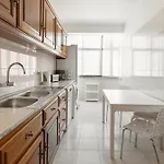 Apartment Bliss 1 *