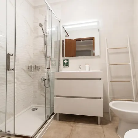 Bliss 1 Apartamento