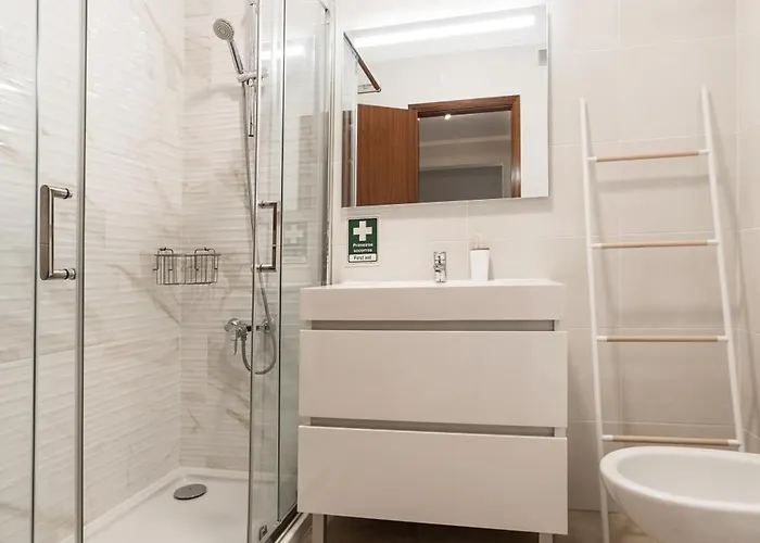 Bliss 1 アパート