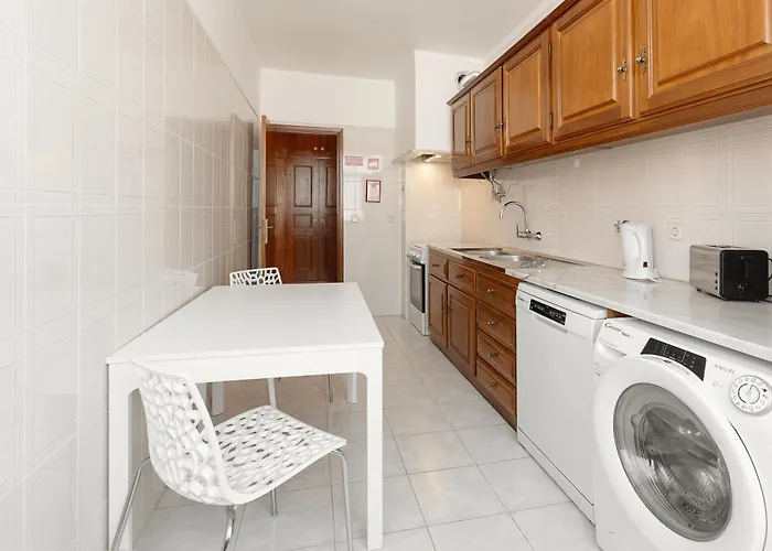 Bliss 1 アパート *