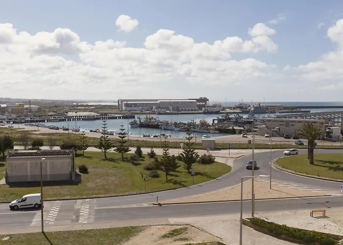 アパート Bliss 1 *