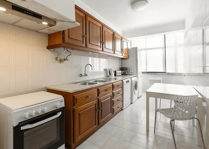 Bliss 1 アパート ペニシェ